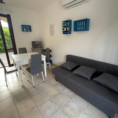 Casa Vacanza Sun & Relax Santa Maria al Bagno Exteriér fotografie