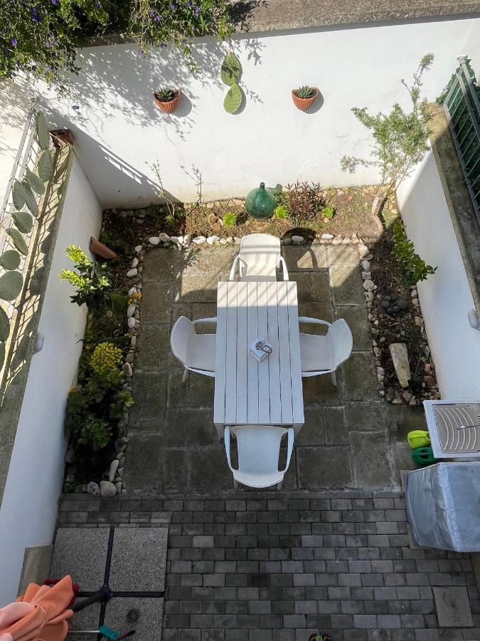 Casa Vacanza Sun & Relax Santa Maria al Bagno Exteriér fotografie