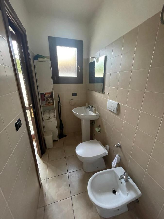 Casa Vacanza Sun & Relax Santa Maria al Bagno Exteriér fotografie